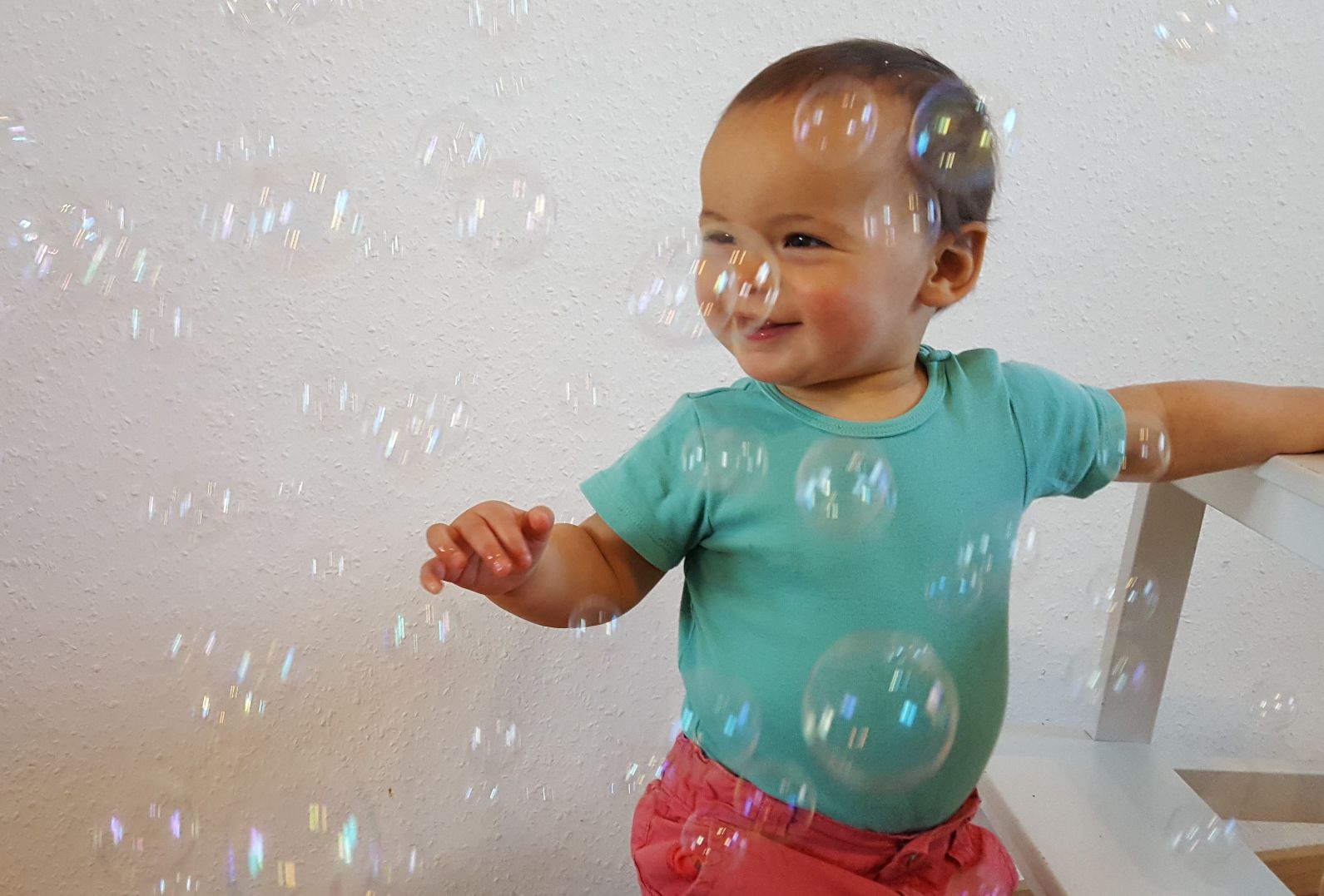 LioBärchen Seifenblasen